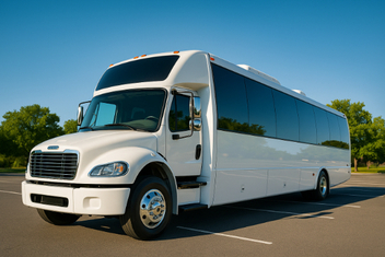 Rancho Cordova Minibus