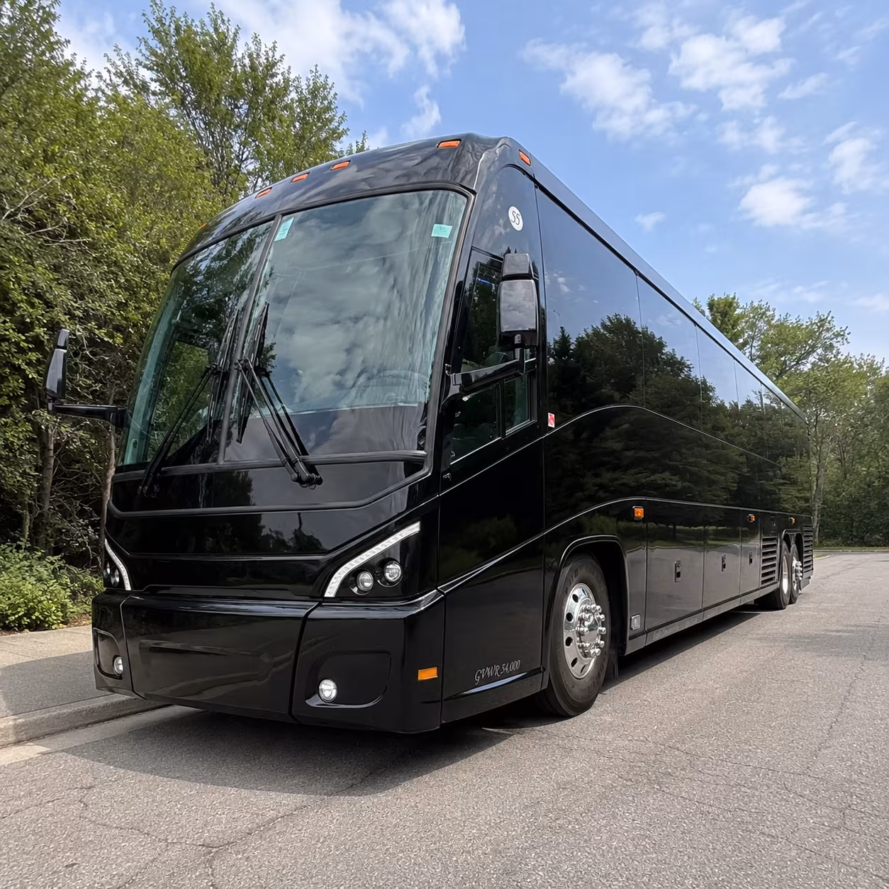 accessible and inclusive church transportation for every member