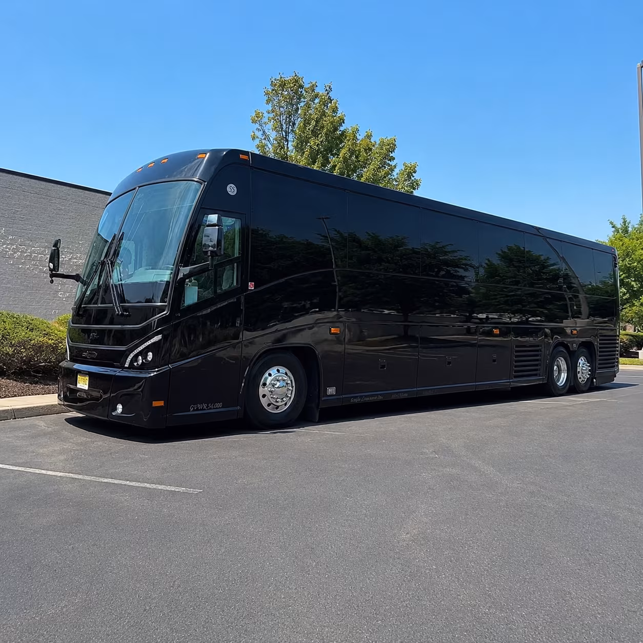 charter buses to golden 1 center from rancho cordova
