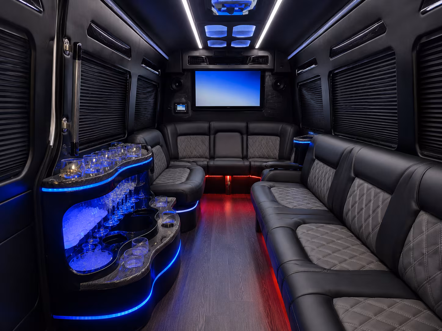 for groups flying out of sacramento mather airport busrentalranchocordova com has you covered