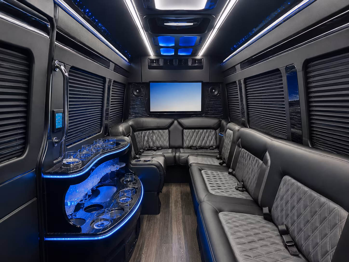 look no further for corporate and business travel airport shuttles in rancho cordova