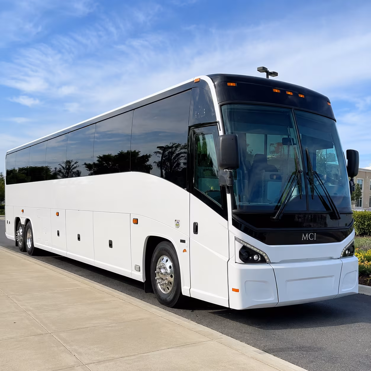 minibus rentals to effie yeaw nature center and the american river parkway