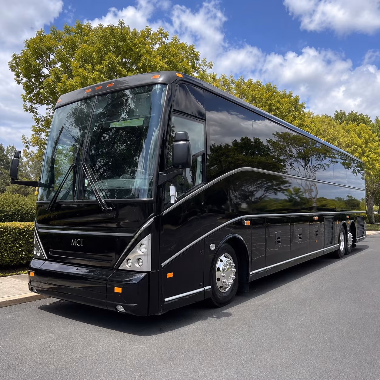 prom transportation for groups across east sacramento county