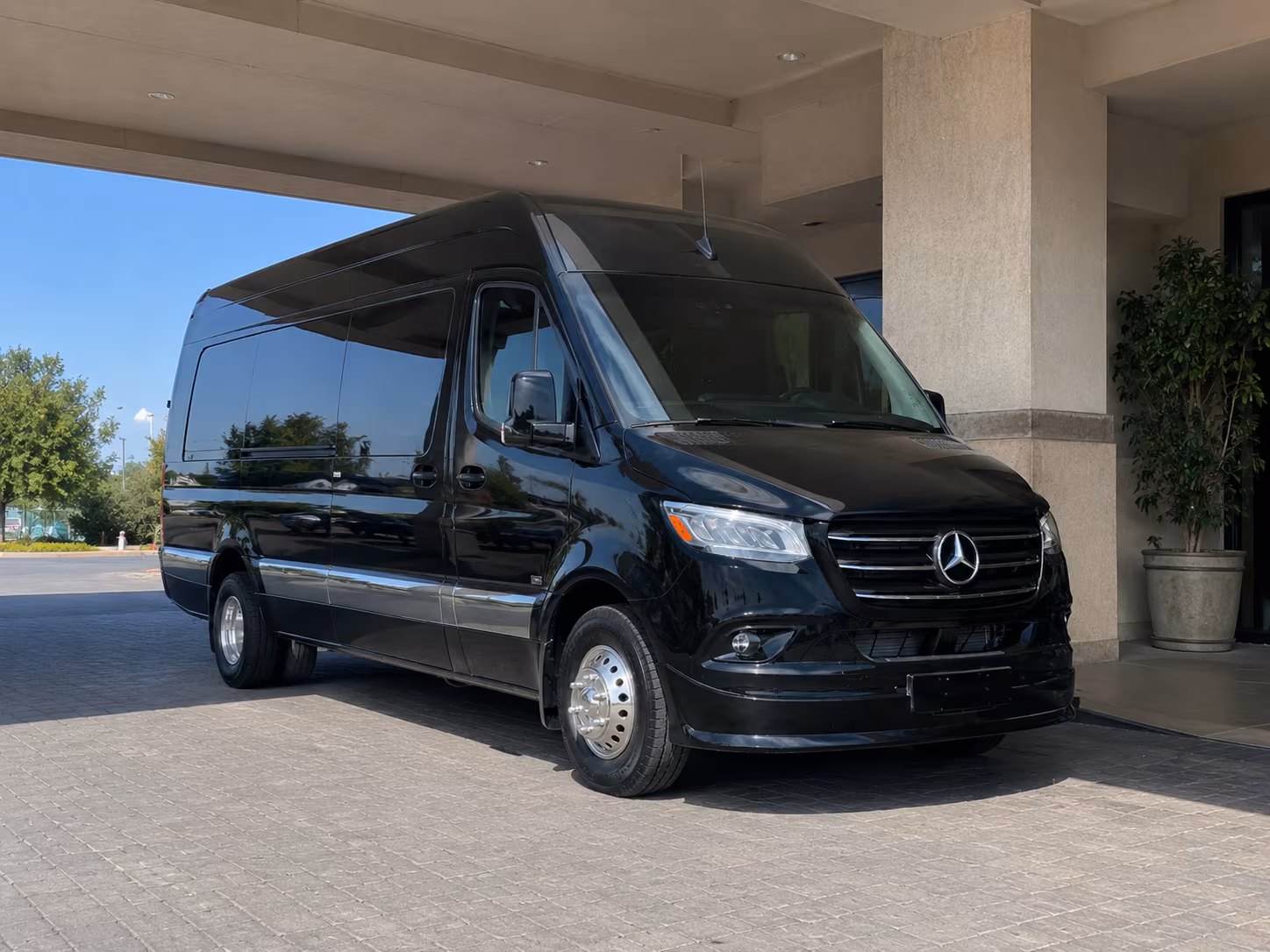 rancho cordova airport transportation onboard seating