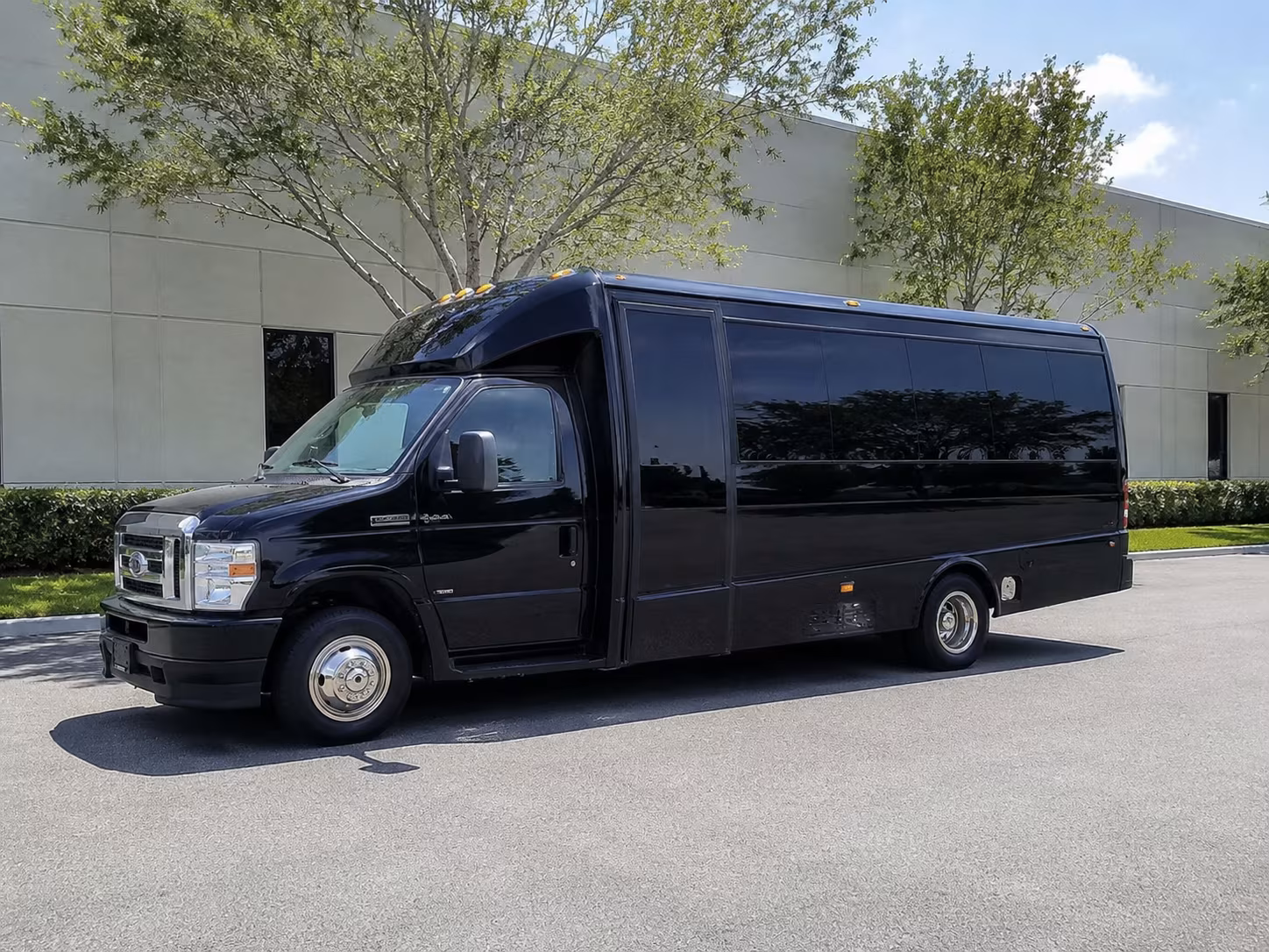 rancho cordova airport transportation