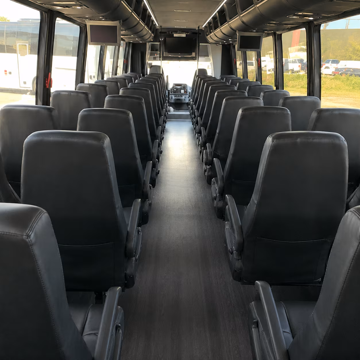 rancho cordova concert transportation