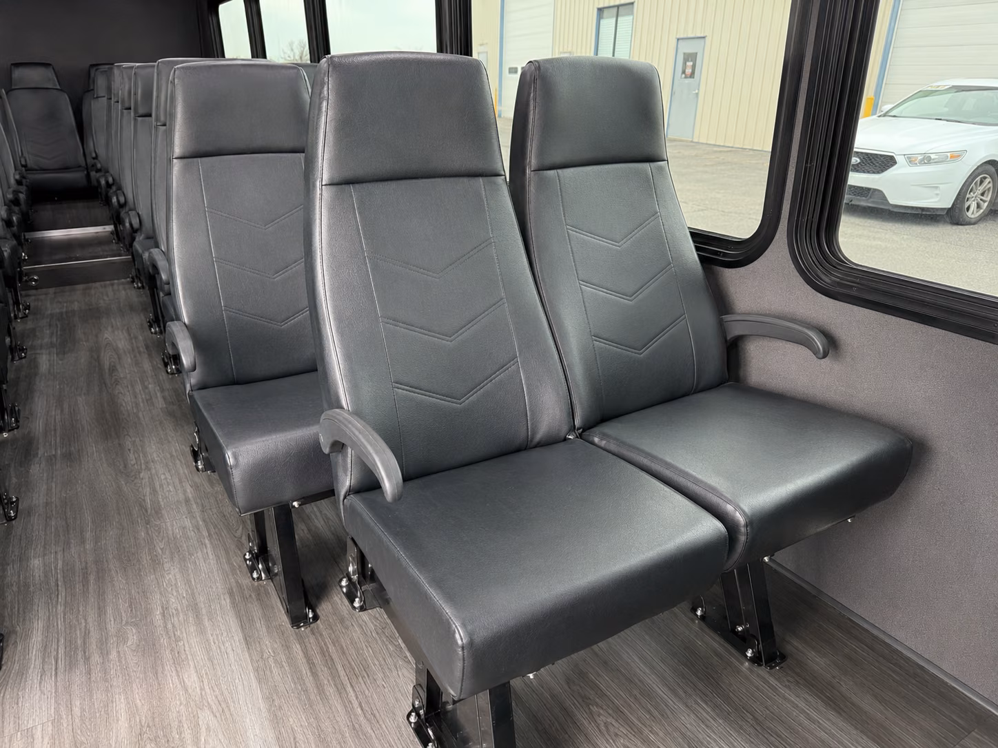 rancho cordova government military transportation onboard