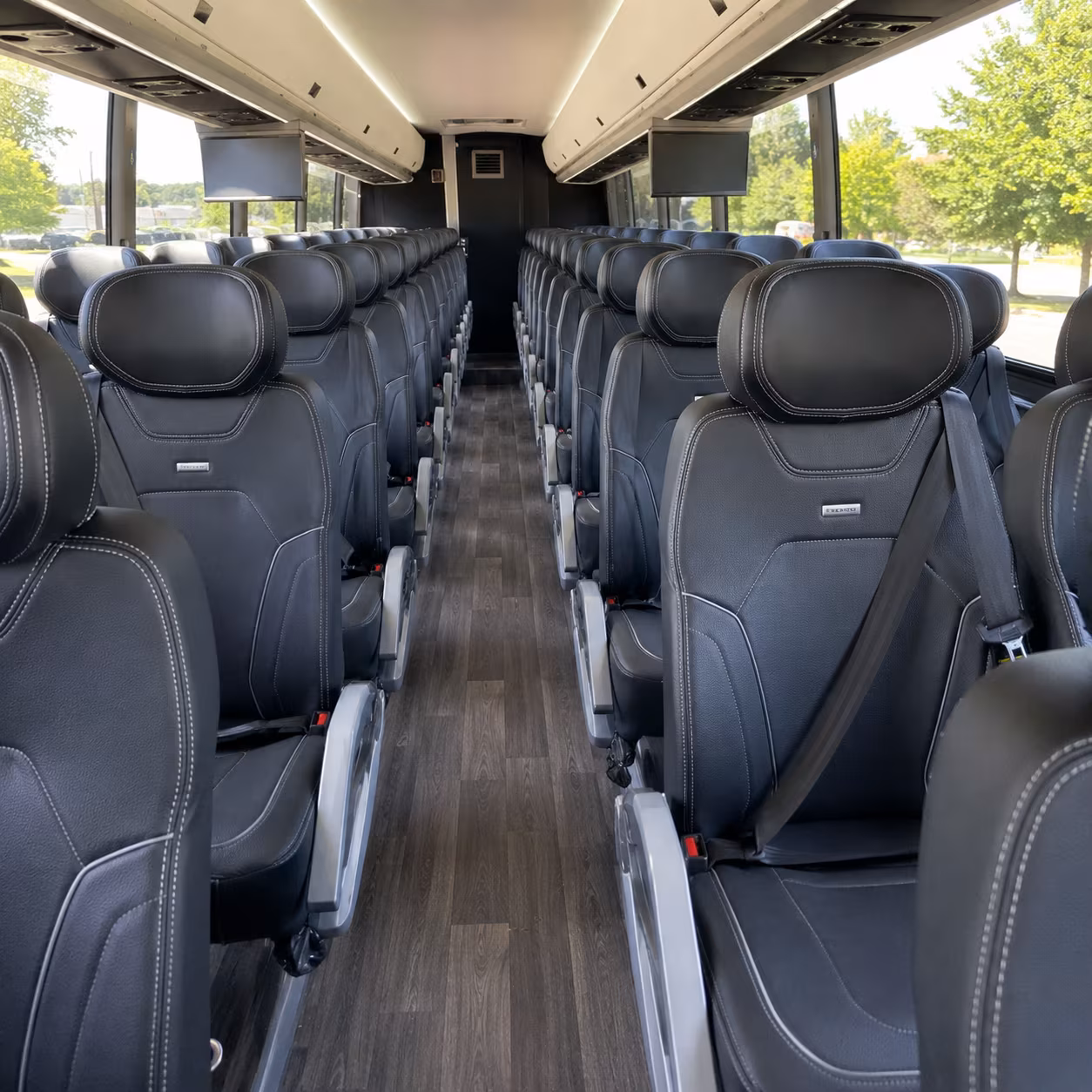 rancho cordova long distance transportation
