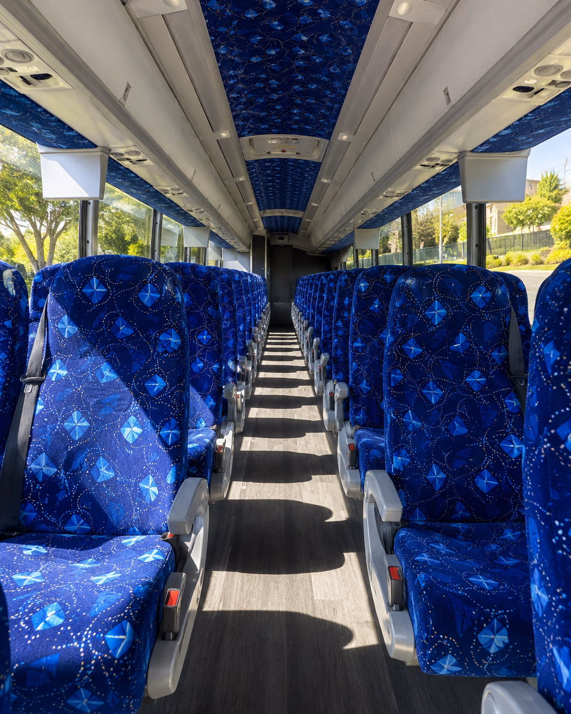 rancho cordova religious group transportation