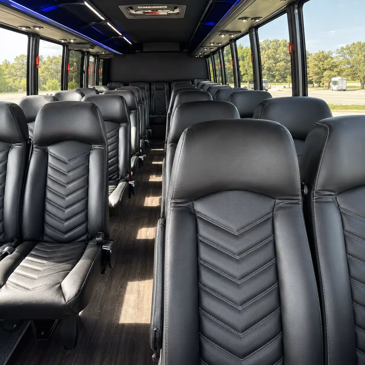 rancho cordova school event transportation