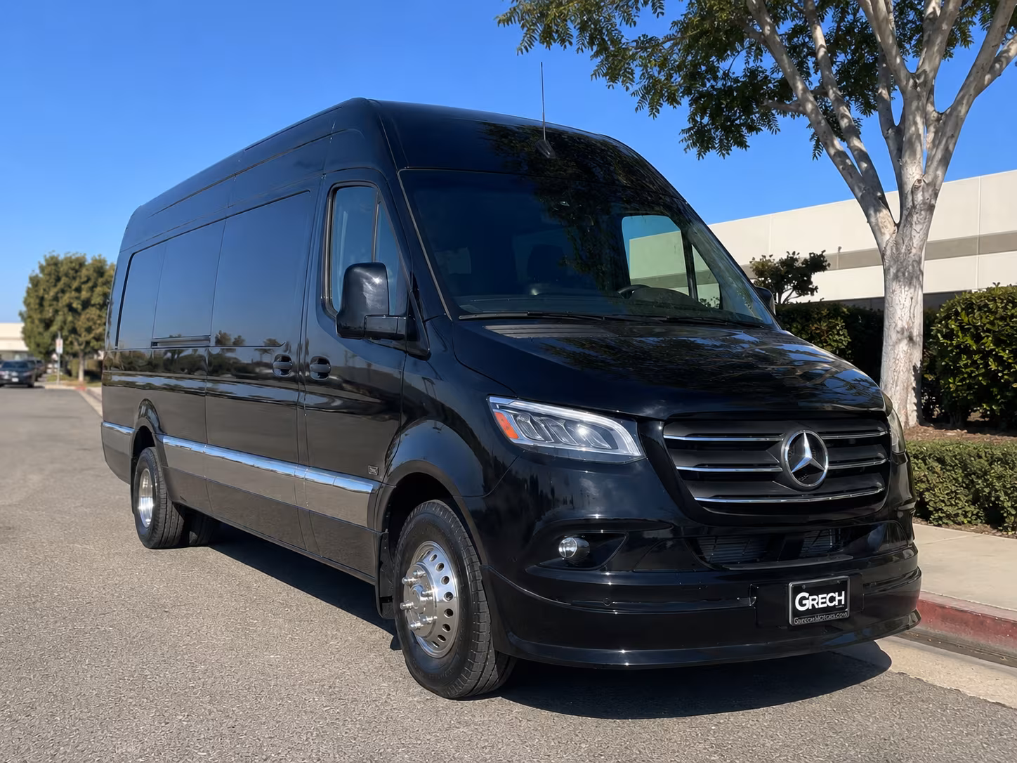 rancho cordova sporting event transportation onboard seating