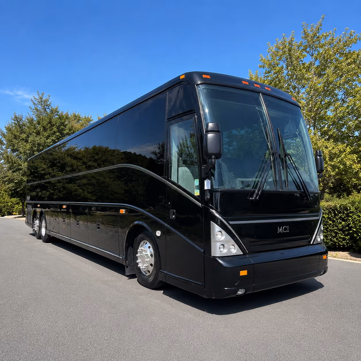 rancho cordova wedding transportation onboard seating