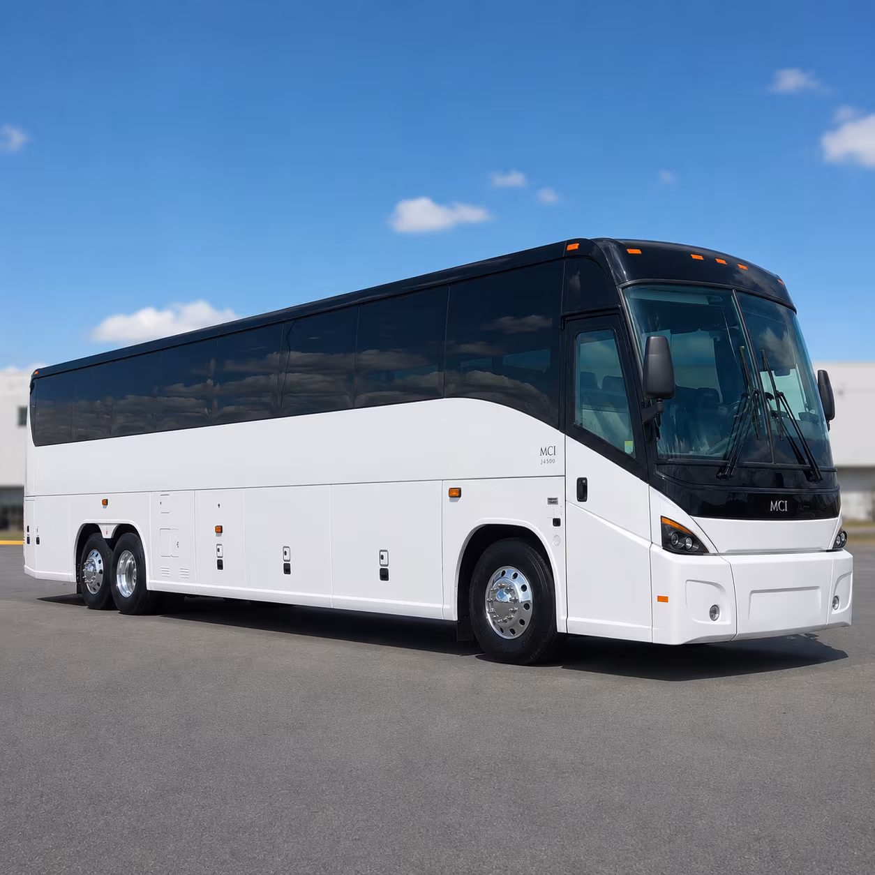 san francisco bay area day trip and event bus rentals