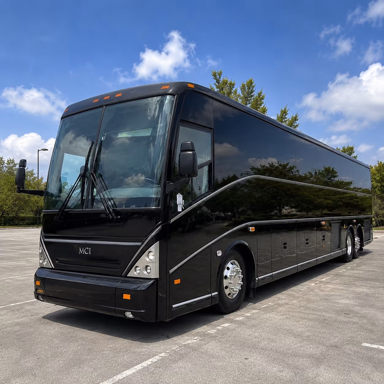 shuttle wedding guests between downtown sacramento hotels and your rancho cordova venue