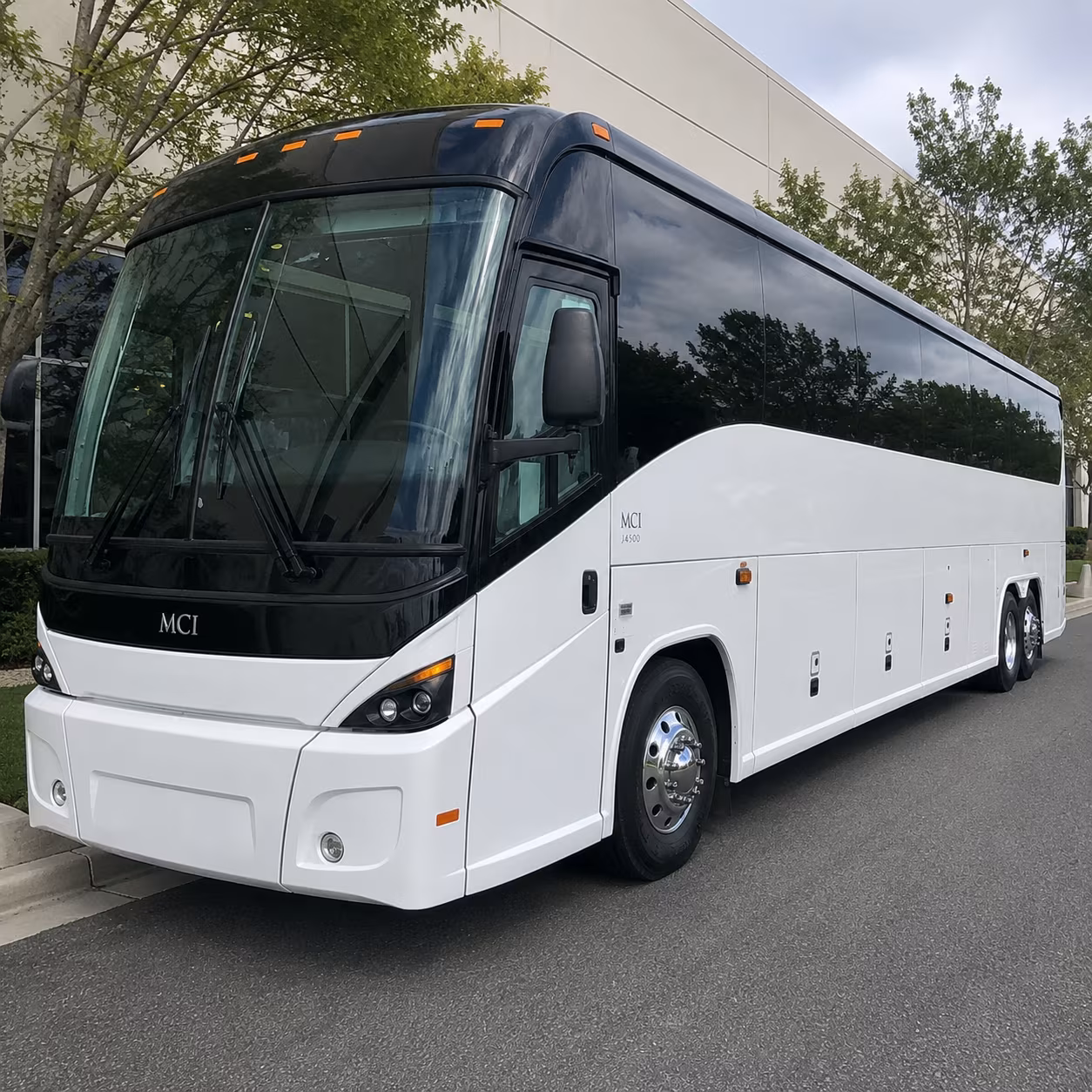sunday morning shuttles that keep your whole congregation together