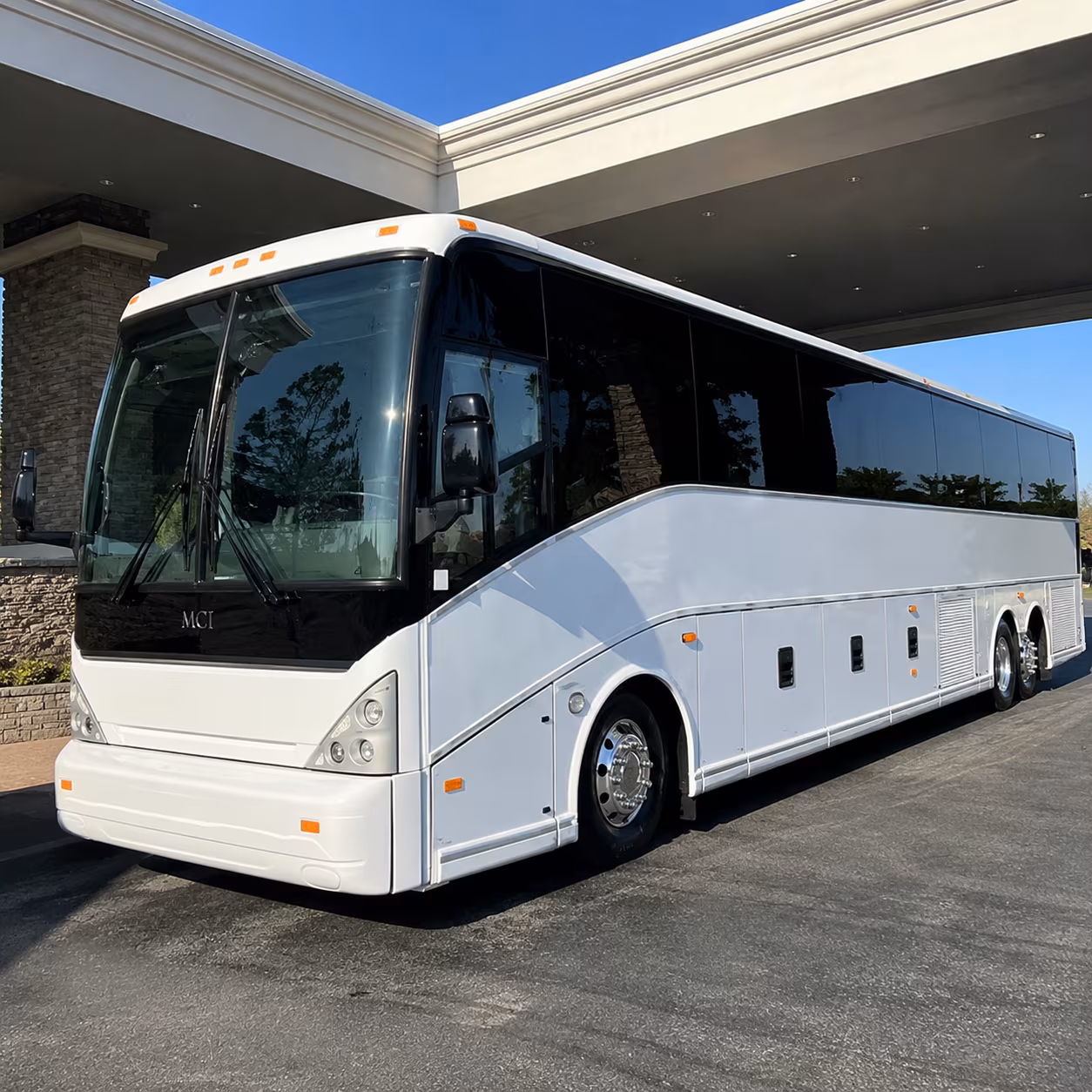 that s why government coordinators use busrentalranchocordova com for sacramento airport personnel pickups